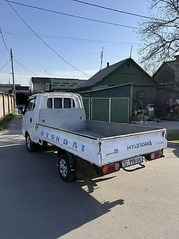свеча накал портер: Легкий грузовик, Hyundai, Стандарт — 5
