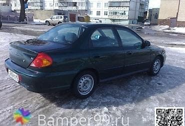 волсваген б 5: КУПЛЮ авто Kia Spectra на Российских номерах. Находу, ненаходу — 2