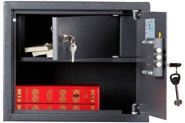 чехол для ружье: Сейф оружейный Aiko TT-28 предназначен для хранения короткоствольного — 2