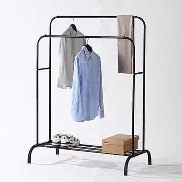 мебели буу: Напольная вешалка для одежды BOSCH Multipurpose Hanger - Тип — 1