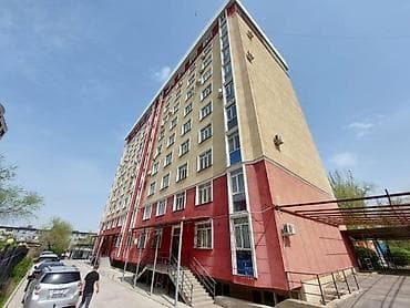 rent: 3 комнаты, С мебелью полностью — 1