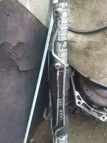 runx alex: Па Saab рулевая рейка п — 1