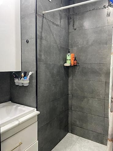 Квартиры: 2 комнаты, 55 м², Элитка, 4 этаж, Дизайнерский ремонт — 9