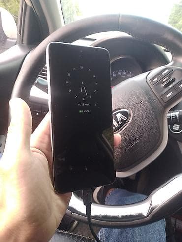 Техника жана электроника: Honor X7d, Колдонулган, 256 ГБ, түсү - Күмүш, 2 SIM — 3