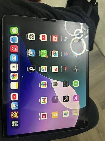 macbook 2008: Планшет, Apple, память 256 ГБ, 12" - 13", 4G (LTE), Б/у, Классический цвет - Серебристый — 3