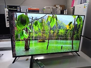 светодиоды для телевизора: Changhong, модель 43D6P. Это 43-дюймовый (109 см) LED-телевизор со — 5