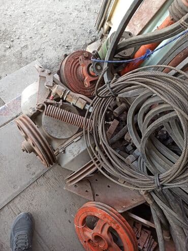 доставка домашней еды на дом: Камаз, маз, зил, газ и др. Кудайберген 37я, напротив администрации — 29