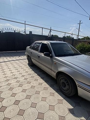 прокладка нексия: Daewoo Nexia: 2004 г., 1.5 л, Механика, Бензин, Седан — 1