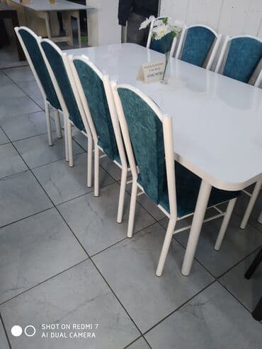 офисные кресла бишкек бу: На заказ!Около 50 видов стульев — 7