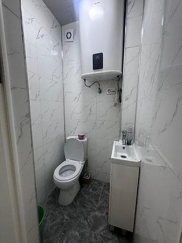 квартира вагзал: 3 комнаты — 8