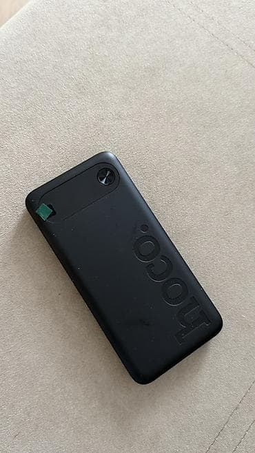 note 2: Power bank 10000 мА·ч (37 Вт·ч) — 1