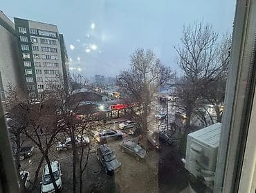 продаю гостиничного типа: 1 комната, 21 м², Гостиничный тип, 4 этаж, Косметический ремонт — 2