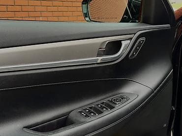 genesis 80: Hyundai Grandeur: 2020 г., 3.3 л, Автомат, Бензин, Седан — 7