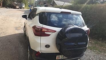 аренда аренда: BYD YAN
Аренда договорная
Мин 3месяца — 8