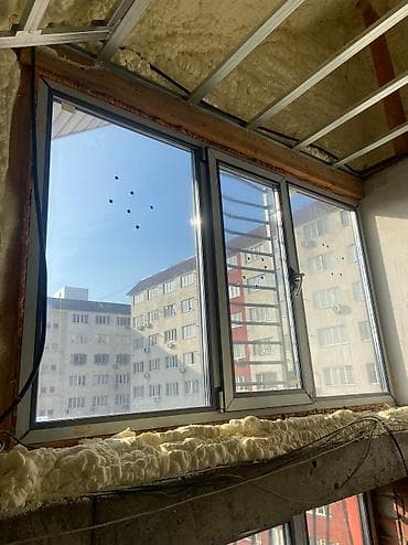 Услуги по строительству и ремонту: Сварка | Решетки на окна, Навесы, Козырьки Доставка, Гарантия, Монтаж — 3