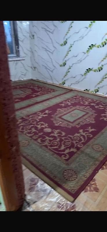 одна комнатный квартиры: 1 комната — 4