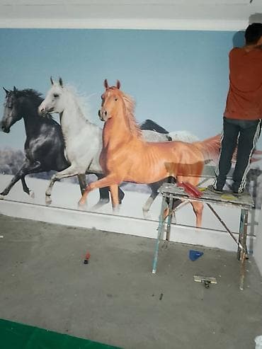 full construction: Ремонт под ключ | Кафе, рестораны Больше 6 лет опыта — 2