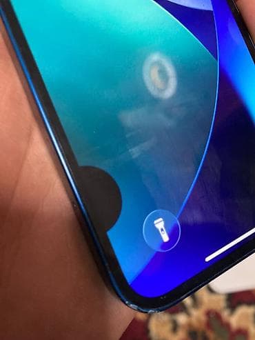 дисплей iphone 8 plus: IPhone 8 Plus, Б/у, 64 ГБ, Space Gray, Чехол — 8