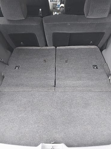 тайота ипсум пикник: Toyota Ipsum: 2002 г., 2.4 л, Автомат, Бензин, Минивэн — 8