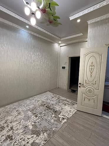 продается квартира в оше: 2 комнаты, 85 м², Элитка, 11 этаж — 6