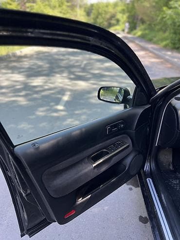 volkswagen бора: Volkswagen Bora: 2000 г., 1.6 л, Автомат, Бензин, Седан — 9