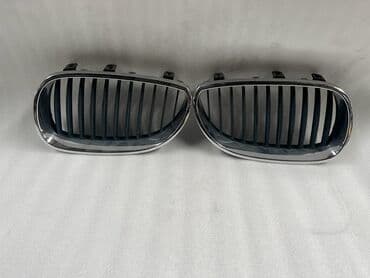 решетка радиатора хонда стрим бишкек: Решетка радиатора BMW Б/у, Оригинал — 1