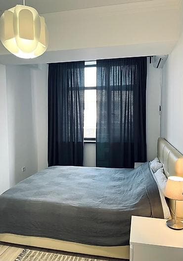 квартиру в бостери: Светлая 2‑комнатная квартира с продуманной планировкой и современной — 2