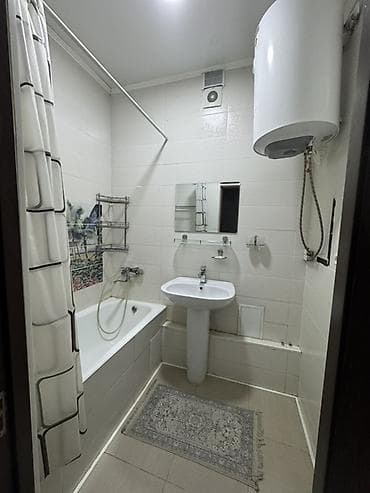 квартир кок жар: 2 комнаты, Собственник, Без подселения, С мебелью полностью — 9