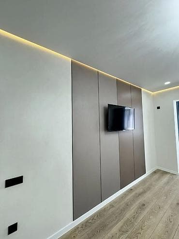 Недвижимость: 1 комната, 44 м², Политех 105 серия, 3 этаж, Дизайнерский ремонт — 6
