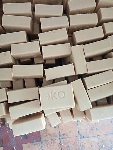 работа бизнес: Самынга раствор даярдоочу мешалка, аппарат, роликовый печать, форма — 1