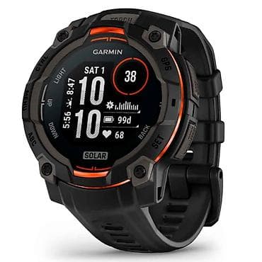 Garmin: Часы Garmin (также ремешки). Модели Instinct, Forerunner и др — 1