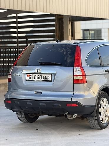продаю генератор: Honda CR-V: 2009 г., 2.4 л, Автомат, Бензин, Кроссовер — 5
