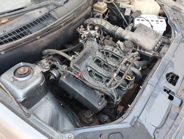 мерседес спринтер пассажирский продажа бишкек 3 куб: ВАЗ (ЛАДА) Priora: 2007 г., 1.6 л, Механика, Бензиновая, Седан — 4