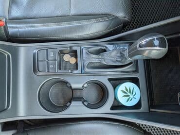 дверь на нексию: Hyundai Tucson: 2020 г., 2 л, Автомат, Дизель, Кроссовер — 14