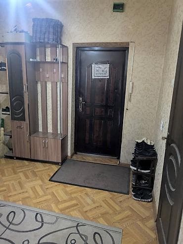 поселением: 1 комната, Без подселения, С мебелью полностью — 1