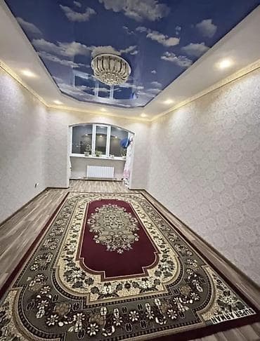 1 комната, Собственник, С подселением, С мебелью частично