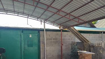 Продажа домов: Дом со всеми удобствами но без огорода. Общий участок 2 сотки — 2