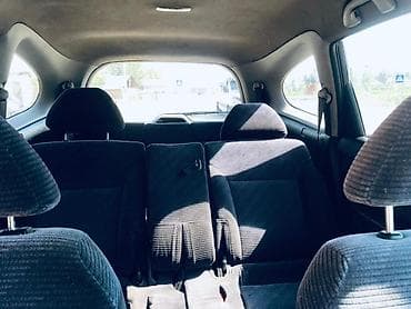 мотор на стрим: Honda Stream: 2002 г., 1.7 л, Автомат, Бензин, Минивэн — 6