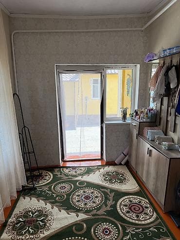 церковь сокулук: Продаётся дом в отличной локации первая линия, самый центр Сокулука — 8