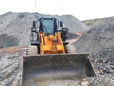 golf 1: Погрузчик, Колесный, Фронтальный — 4