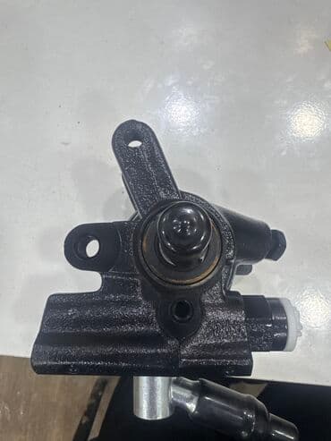 рулевая рейка тойота виндом: Гидроусилитель Toyota 2004 г., Новый, Аналог — 1