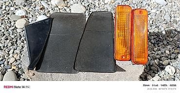 sprinter 2 9: Колпаки R 13, Б/у, Комплект — 2