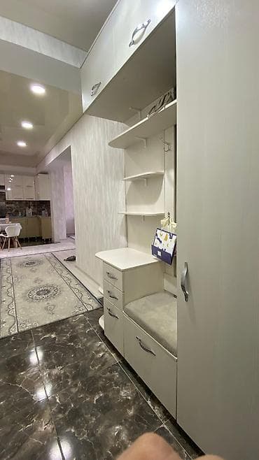 сдам квартиру в тунгуче: 2 комнаты, Собственник, Без подселения, С мебелью полностью — 6