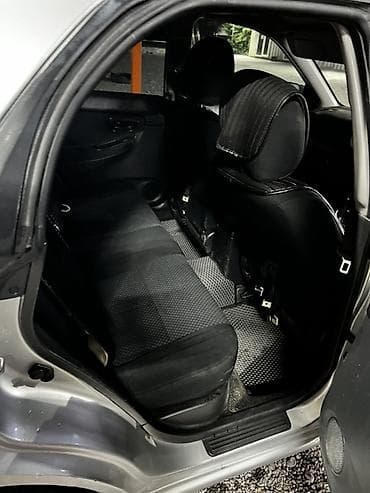 sg 9: Subaru Impreza: 2005 г., 1.5 л, Автомат, Бензин, Хэтчбэк — 8