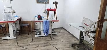 дом с швейный цехом: Дом с участком и закрытым двором - Отдельно стоящий жилой дом с — 3