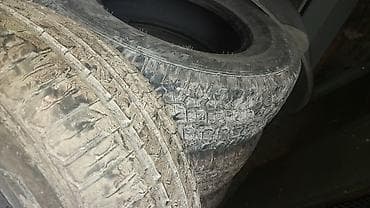lexus rx 2008: Сешка на спринтер почти новый летний шина Комплект автомобильных шин — 2