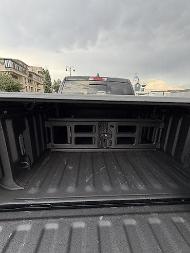 дубл: Dodge Ram 1500: 2020 г. — 8