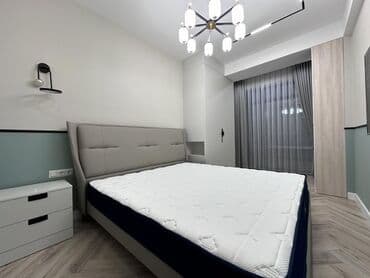 особняк дом купить бишкек: 3 комнаты, Собственник, Без подселения, С мебелью полностью — 1