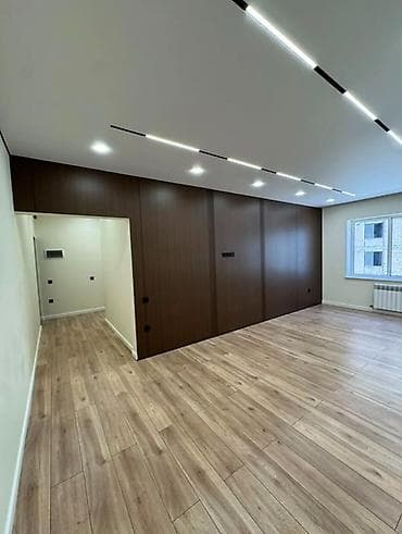 1 комната, 48 м², Церковь 108 серия, 4 этаж, Свежий ремонт — 4