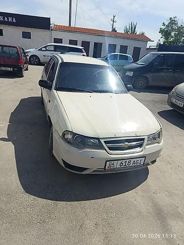 купить запчасти на опель вектра б: Chevrolet Nexia: 2003 г., 1.5 л, Механика, Бензин, Седан — 4